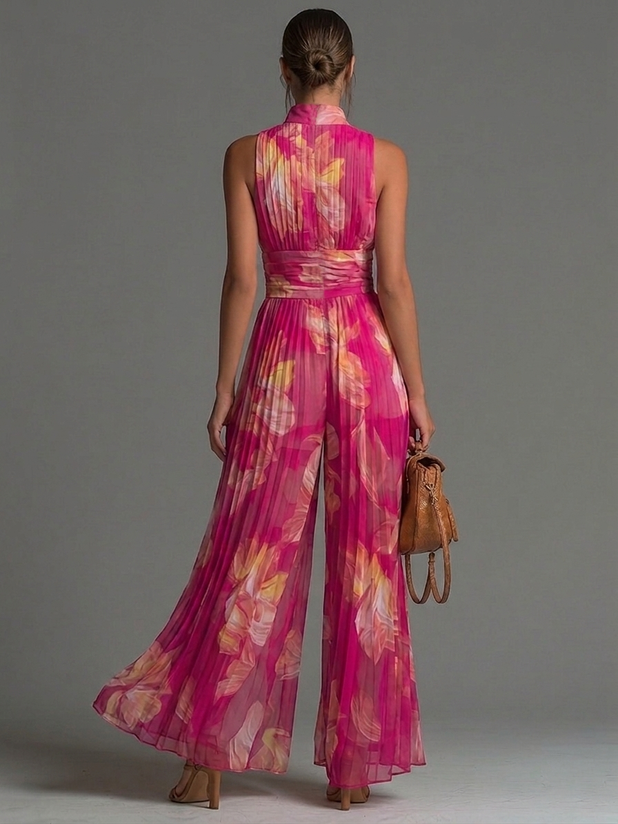 JULIA | STYLISH JUMPSUIT