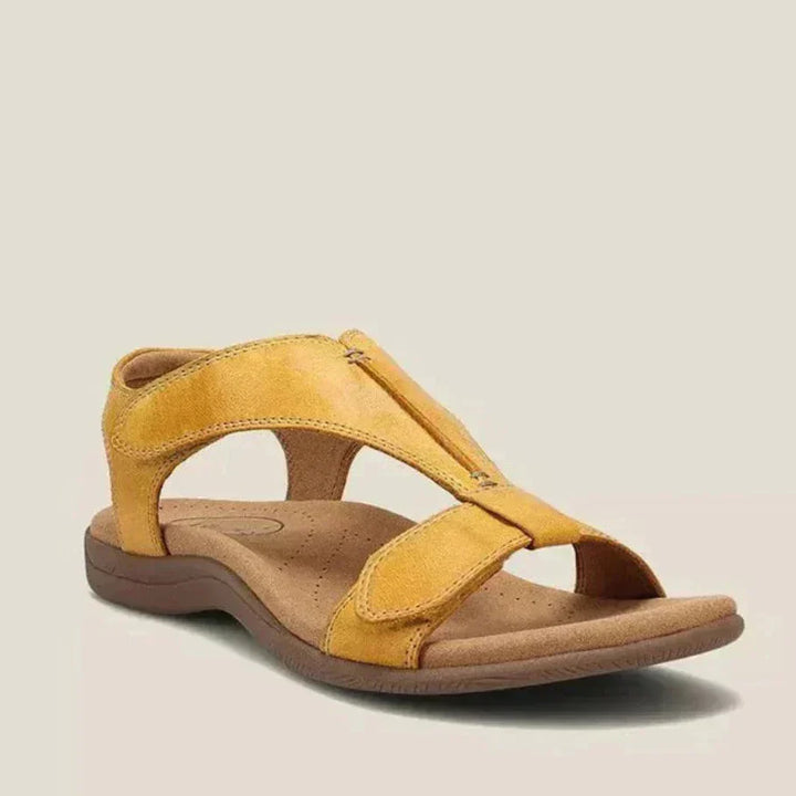 Begona | Ergonomic Sandals