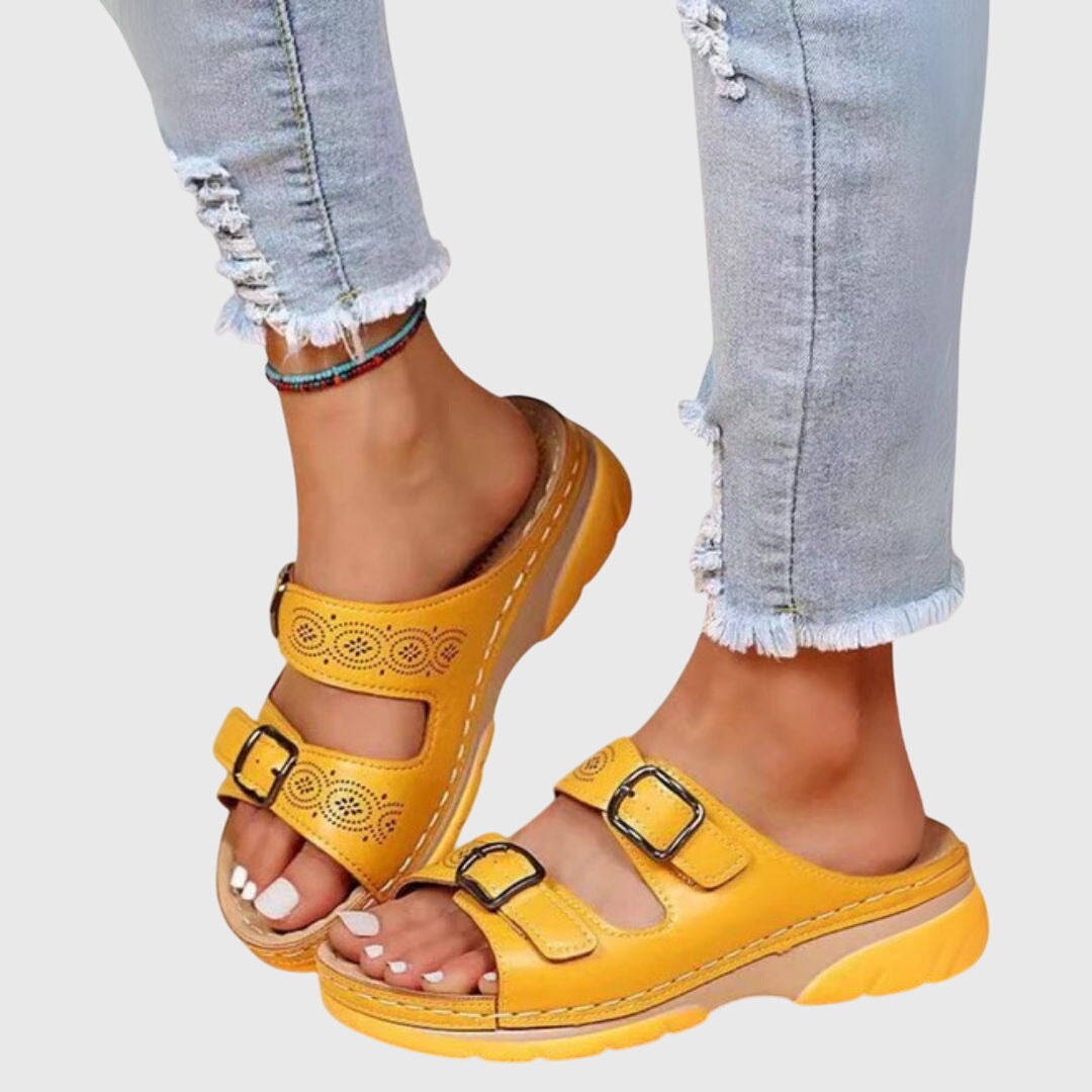 Diora| Orthopedic Sandals