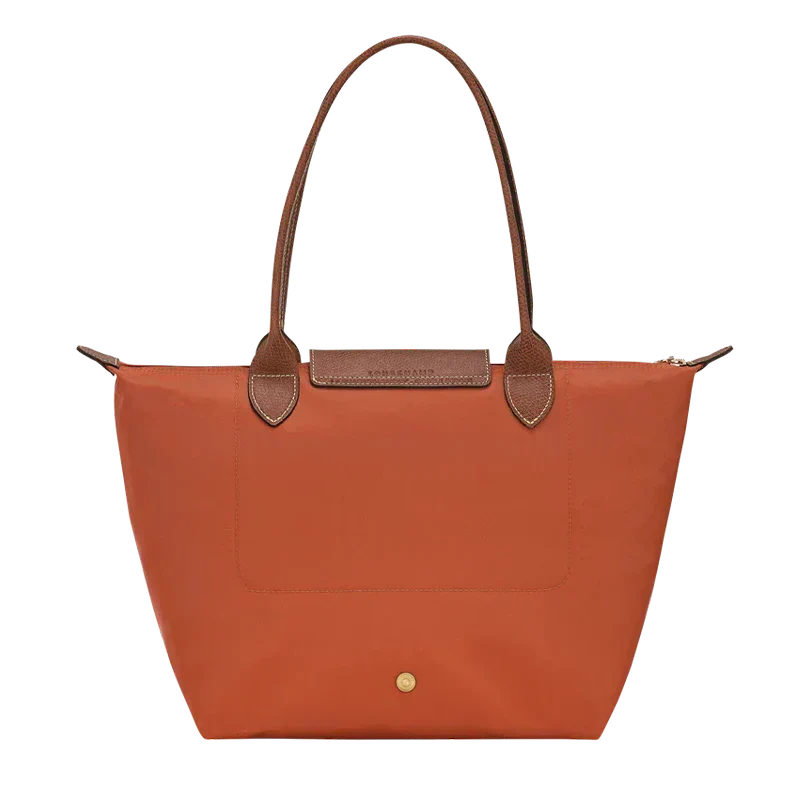 Large Foldable Nylon Bag, Brick