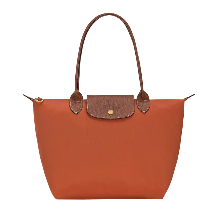 Large Foldable Nylon Bag, Brick