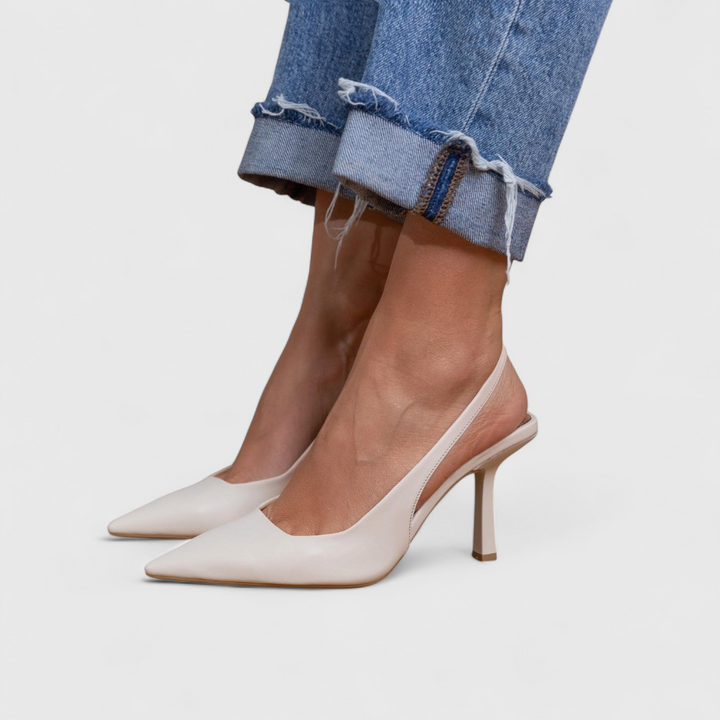 Bella - Elegant Orthopaedic Heels