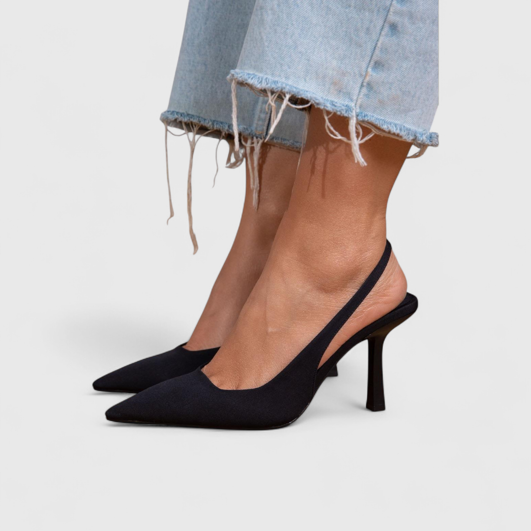 Bella - Elegant Orthopaedic Heels
