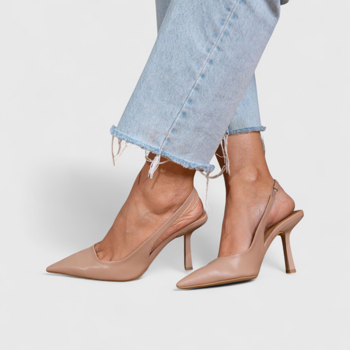 Bella - Elegant Orthopaedic Heels