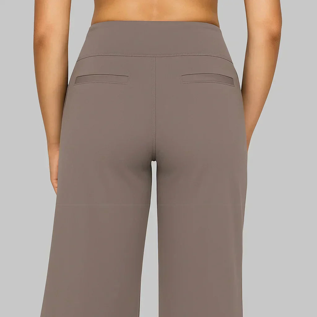 Eloise – Comfortable stretch trousers