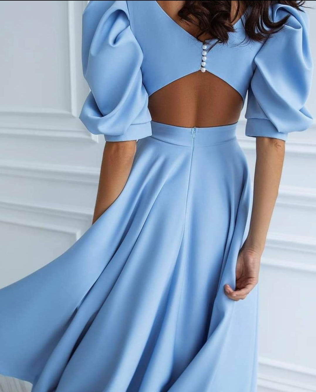 LESA | Midi dresses