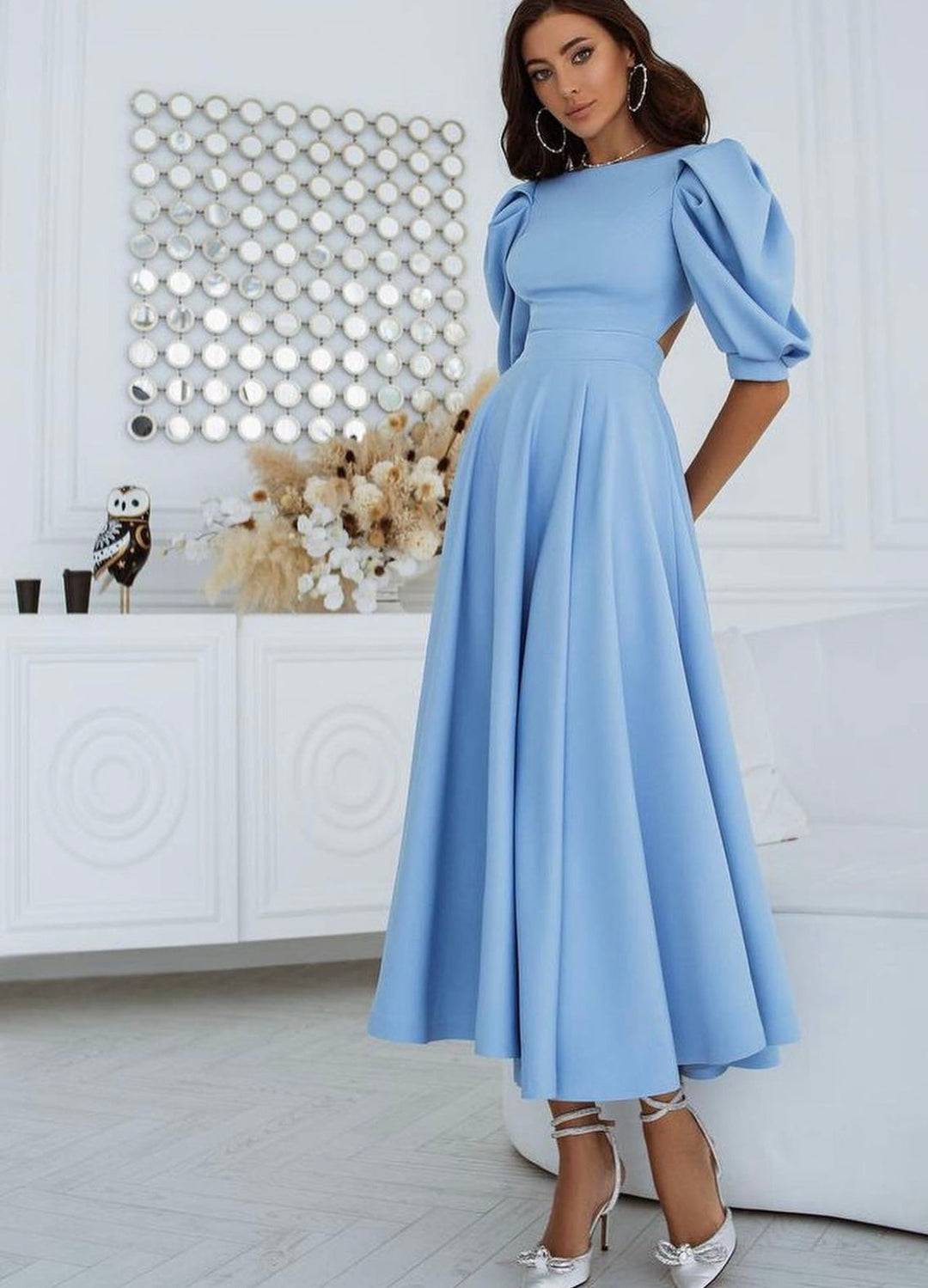 LESA | Midi dresses