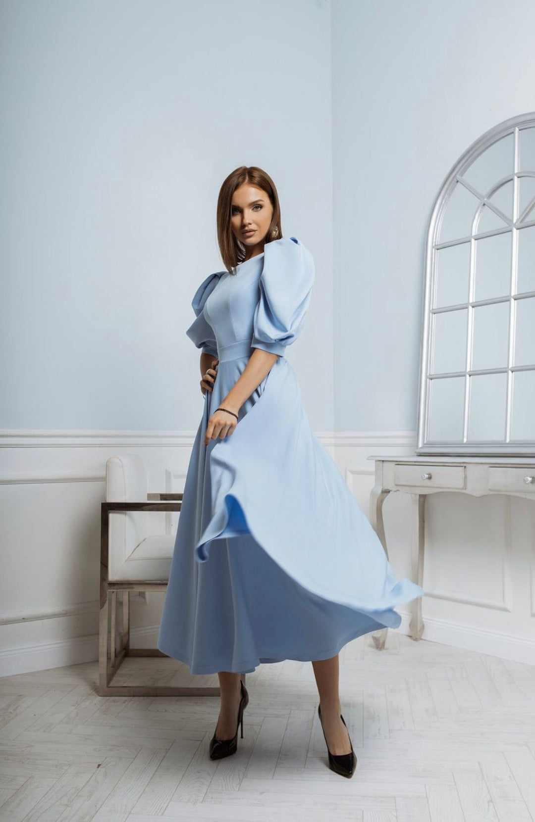 LESA | Midi dresses
