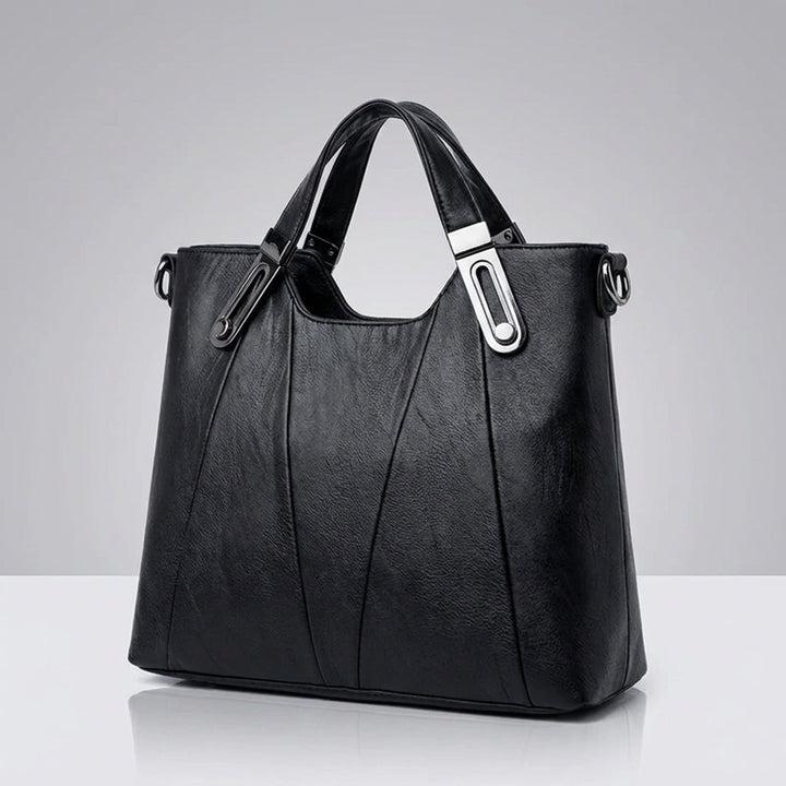 Sienna™ Leather Handbag
