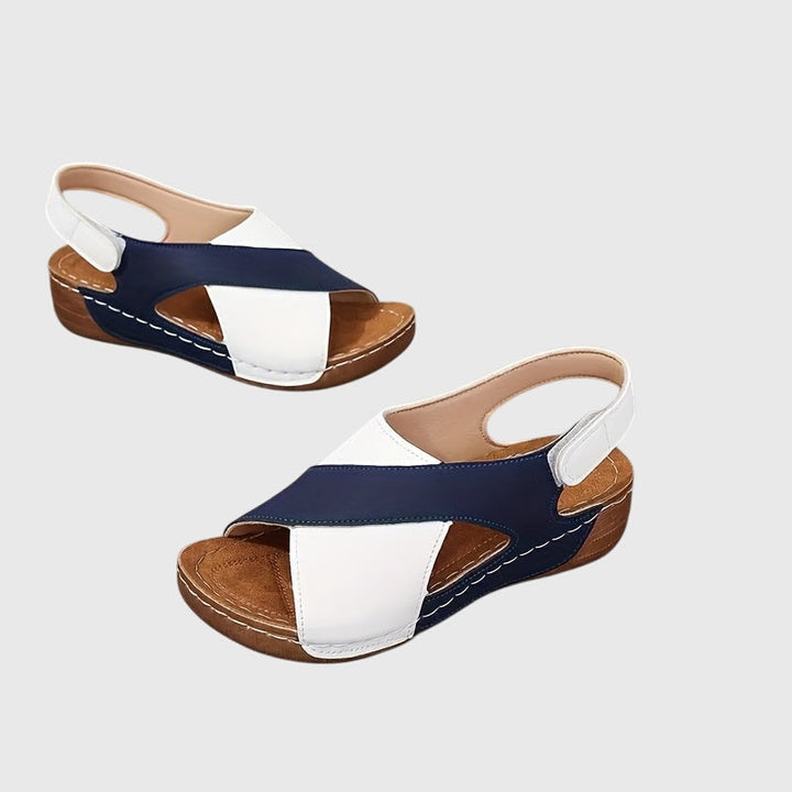 Beatrice | Comfy Orthopedic Sandals
