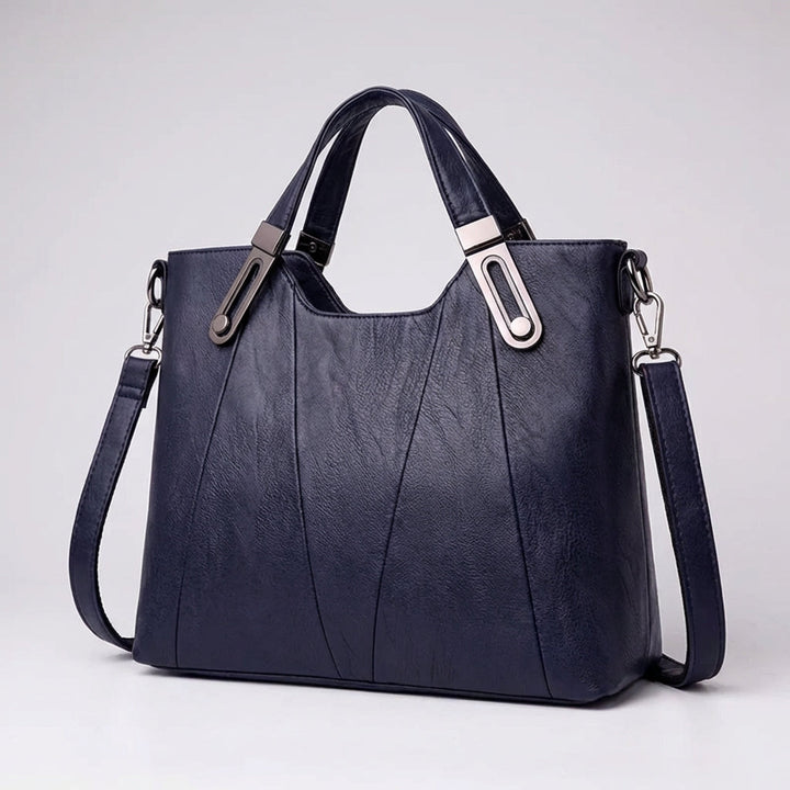 Sienna™ Leather Handbag