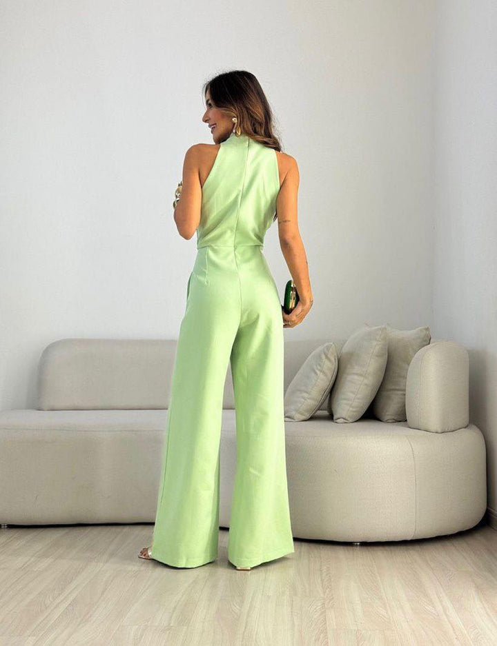 Carol™ | Wide-Leg Jumpsuit
