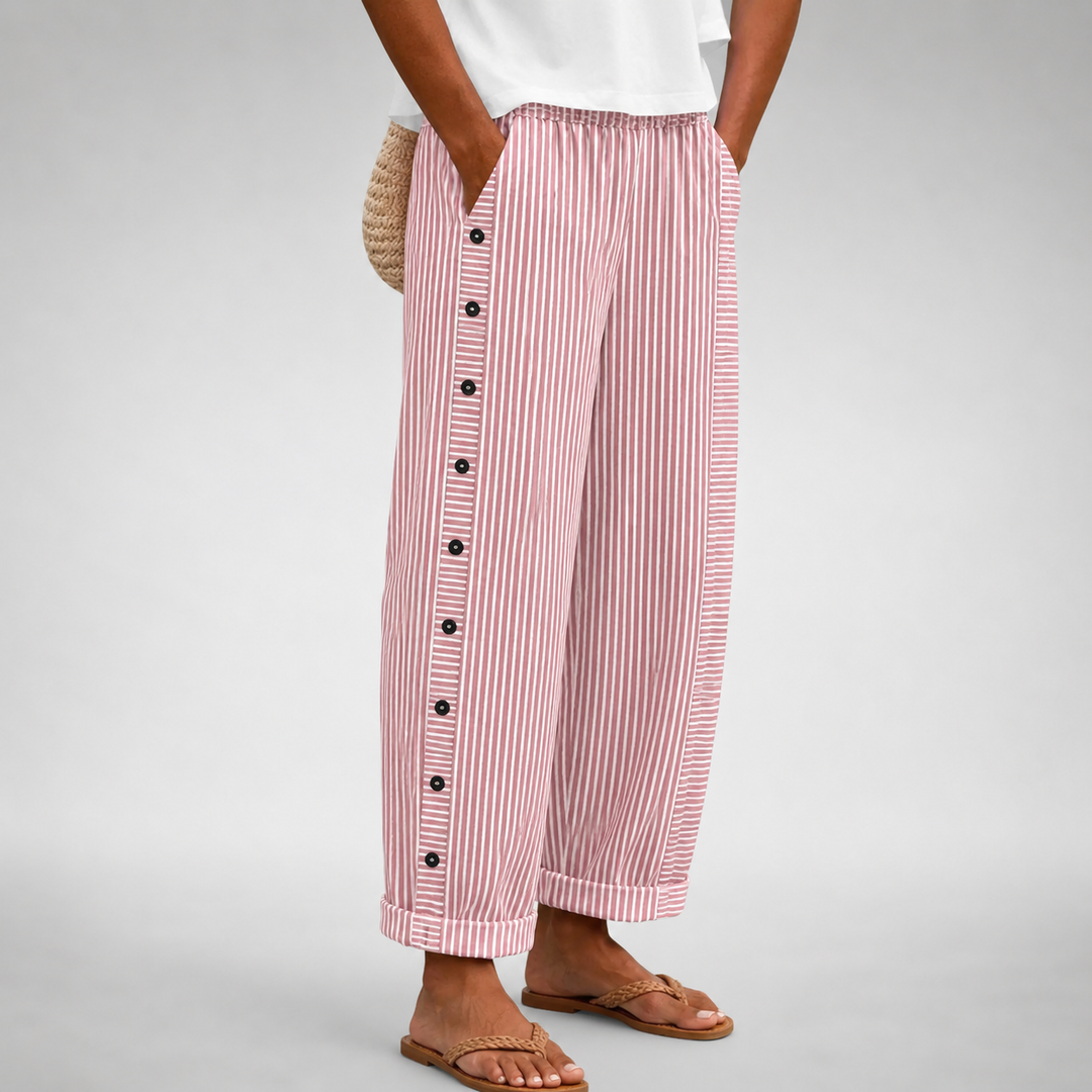 Talia™ Lightweight Comfort Pants