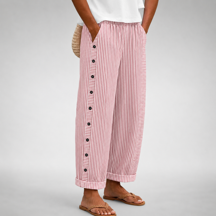 Talia™ Lightweight Comfort Pants