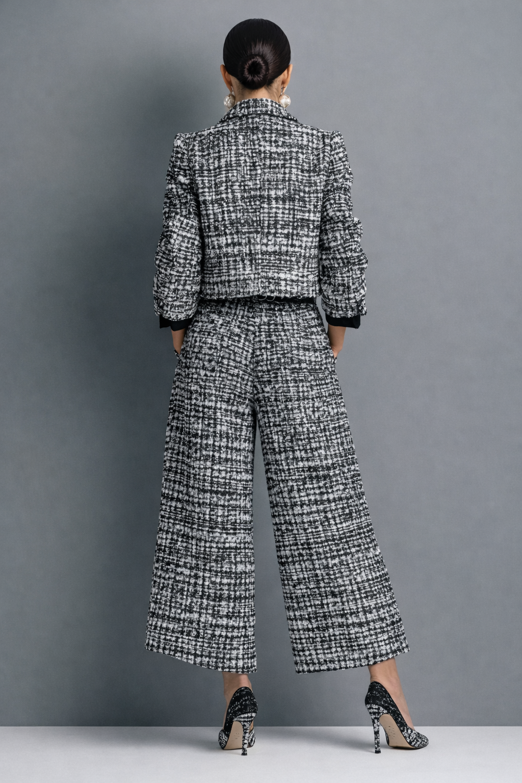 Lucía™ | Coordinated Two-Piece Set