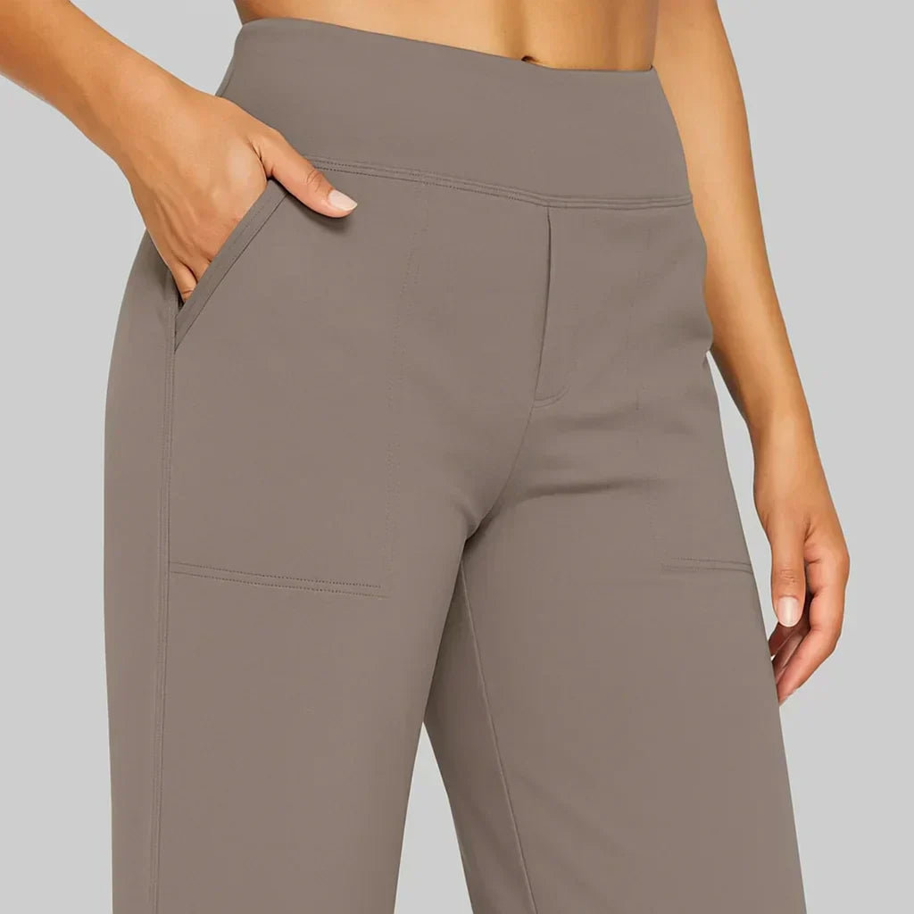 Eloise – Comfortable stretch trousers