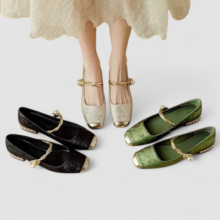 Mestelle - Orthopedic  Shoes