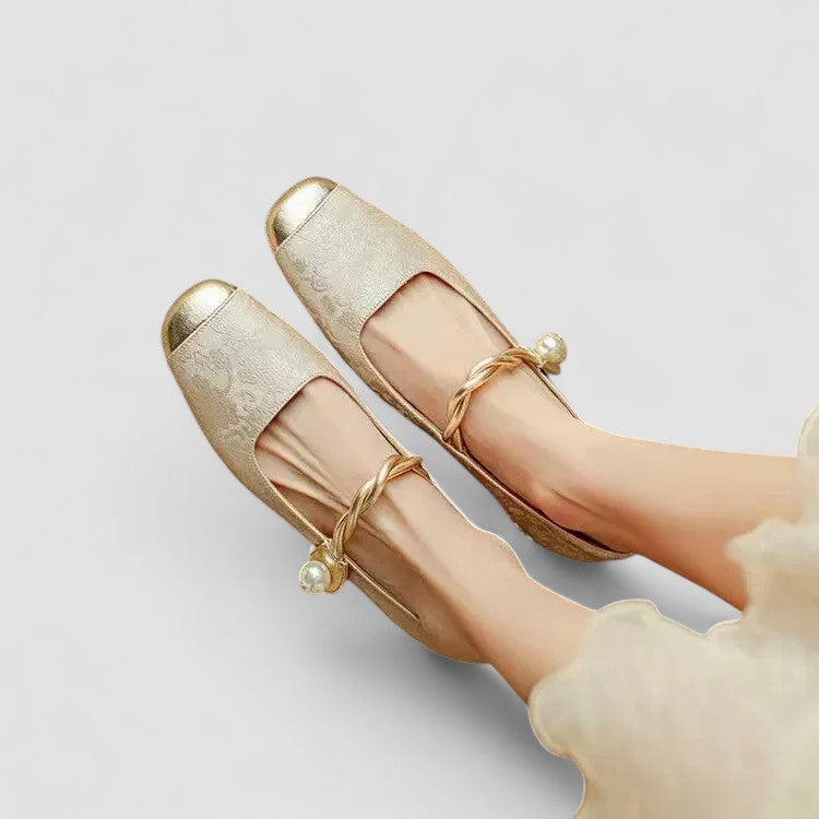 Mestelle - Orthopedic  Shoes
