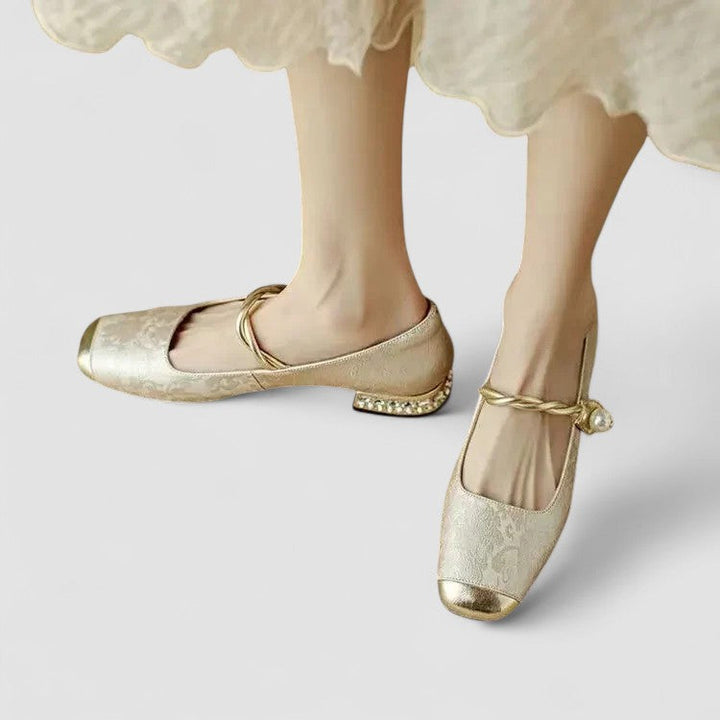 Mestelle - Orthopedic  Shoes