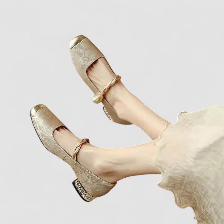 Mestelle - Orthopedic  Shoes
