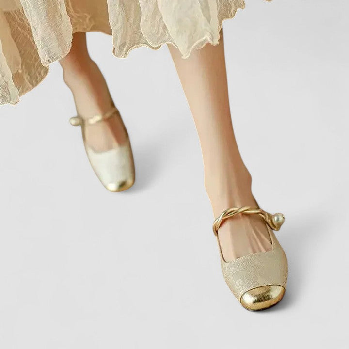 Mestelle - Orthopedic  Shoes