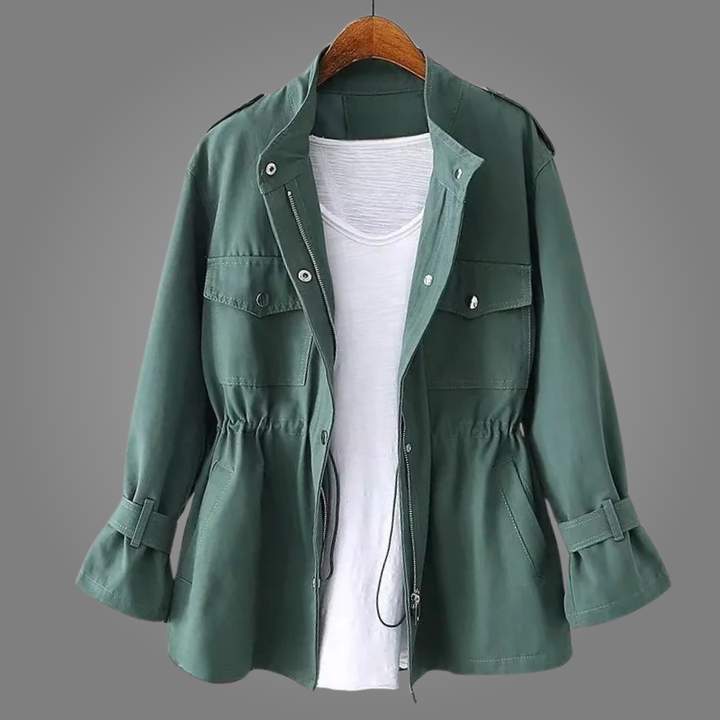 Amélie | Timeless Coat