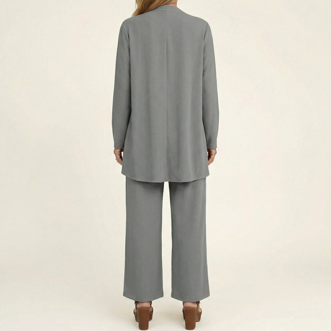 Vivienne | Minimalistisches 3-teilige Set