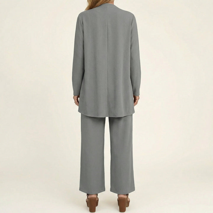 Vivienne | Minimalistisches 3-teilige Set