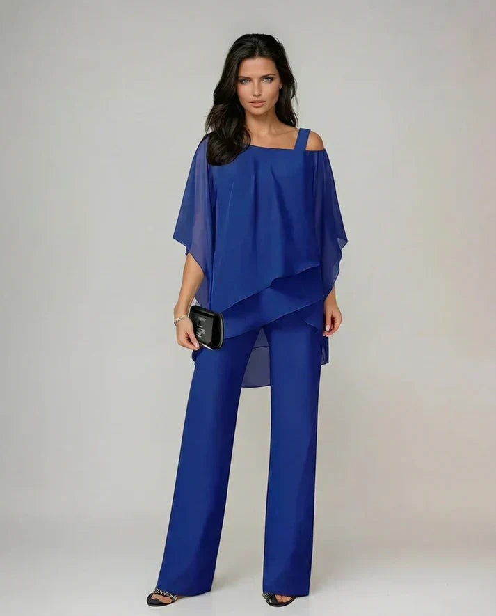 Mariella™ | Coordinated Two-Piece Set