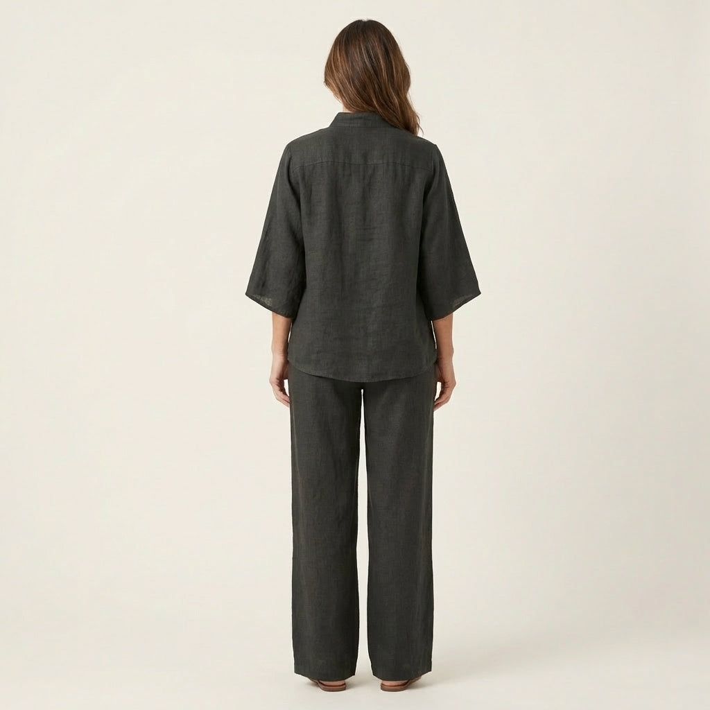 Zoe | Two-Piece Coordinated Set