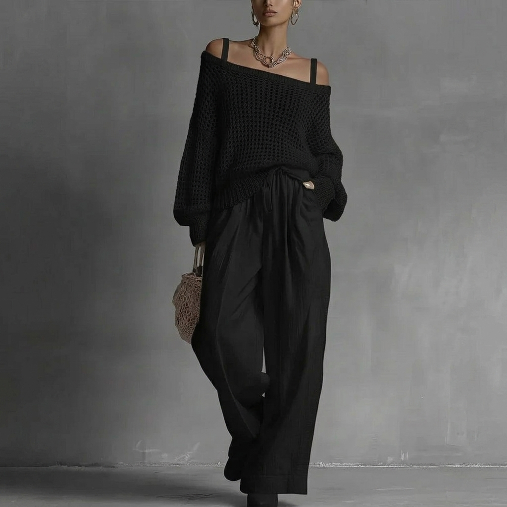 Claribel™ | Coordinated Two-Piece Set
