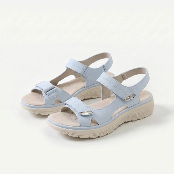 Montserrat | Sandals with a non-slip design