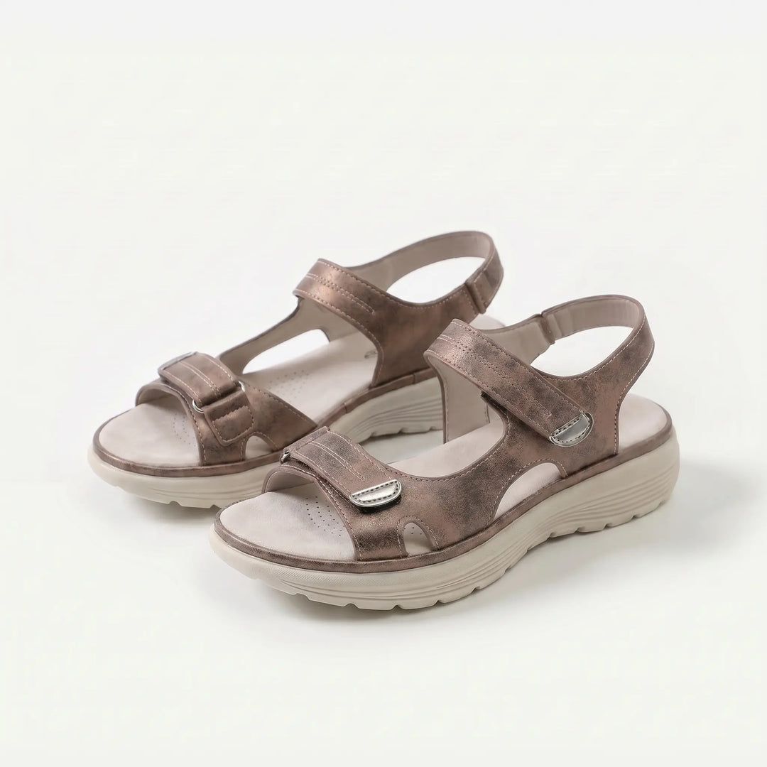Montserrat | Sandals with a non-slip design