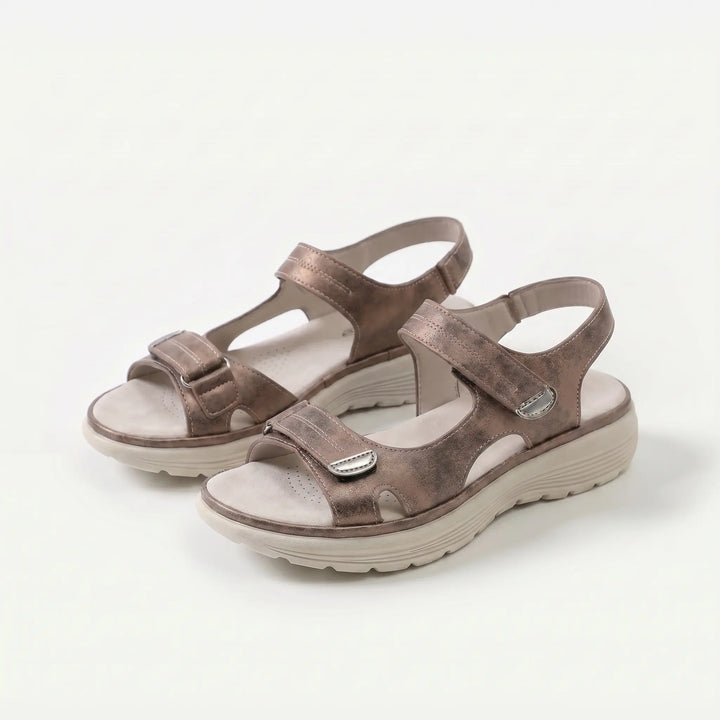Montserrat | Sandals with a non-slip design