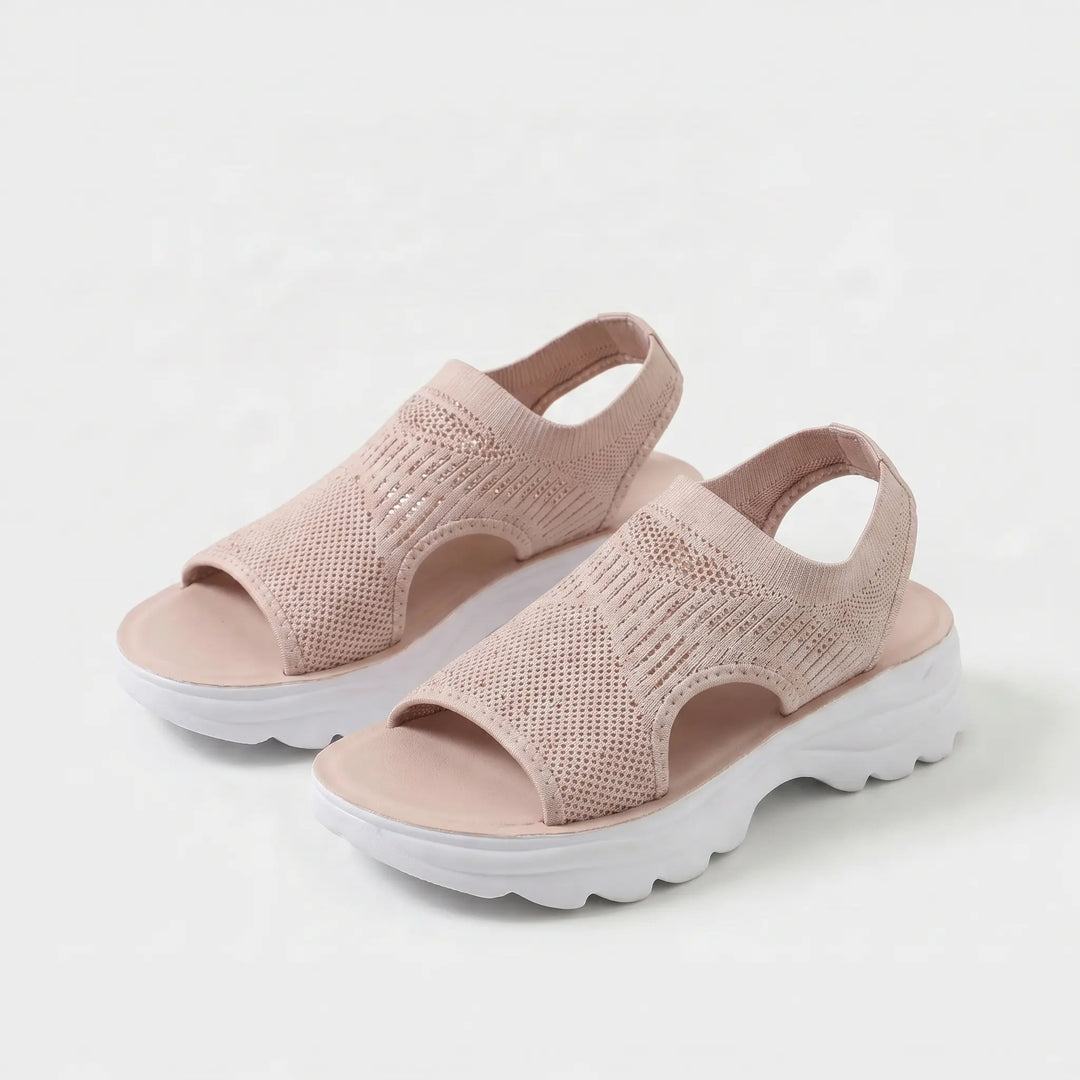 Beatriz | Sandals with a Non-Slip Design