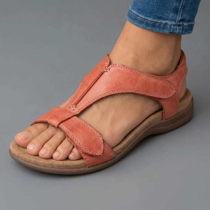 Begona | Ergonomic Sandals