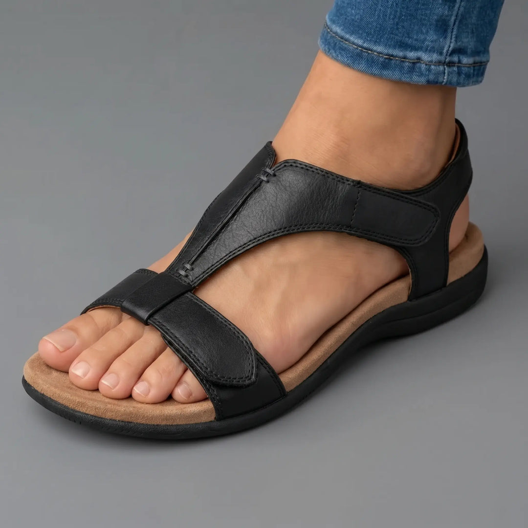 Eva | Sandals