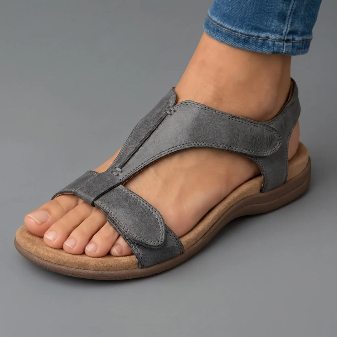 Eva | Sandals