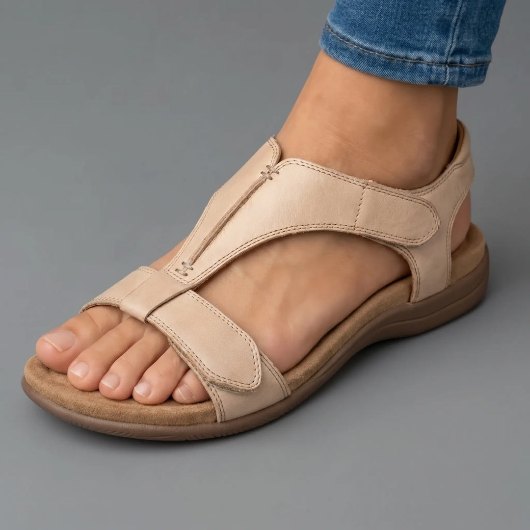 Begona | Ergonomic Sandals