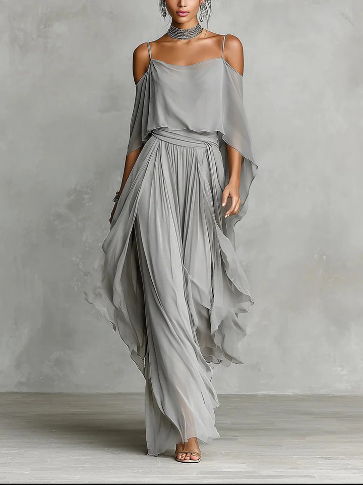 Renata™ | Coordinated Two-Piece Set