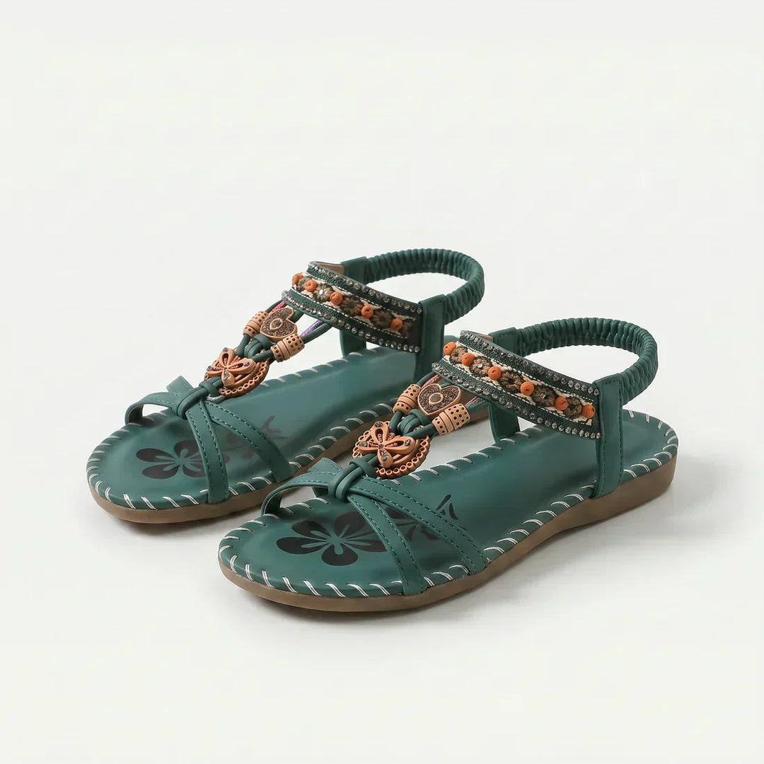 Andrea | Sandals