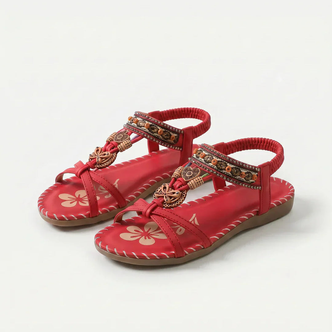 Andrea | Sandals