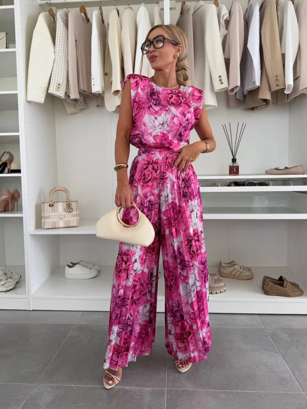 Vera™ | Coordinated Two-Piece Set