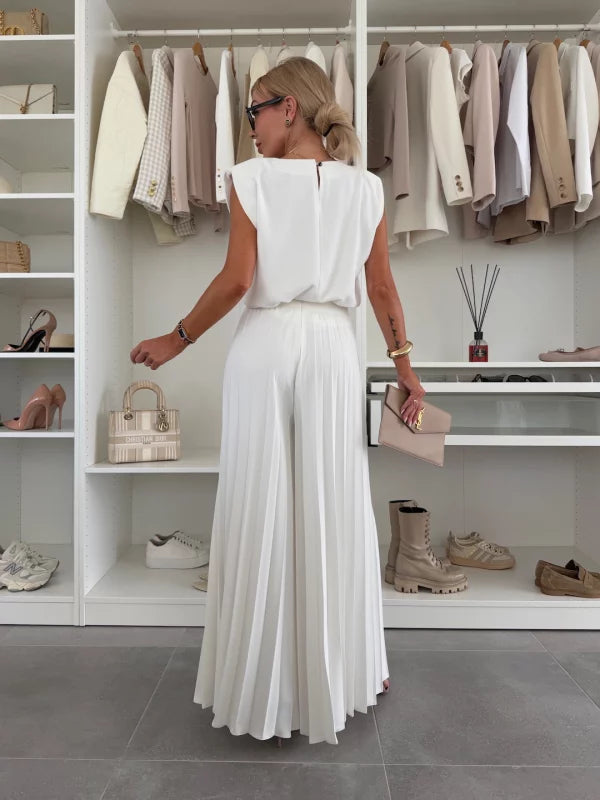 Vera™ | Coordinated Two-Piece Set