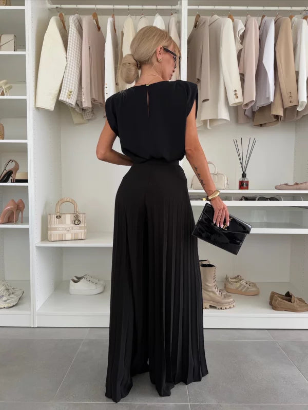 Vera™ | Coordinated Two-Piece Set