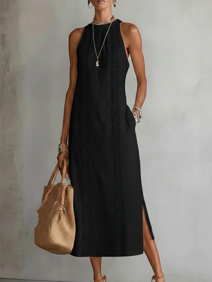 Janina - Midi Dress