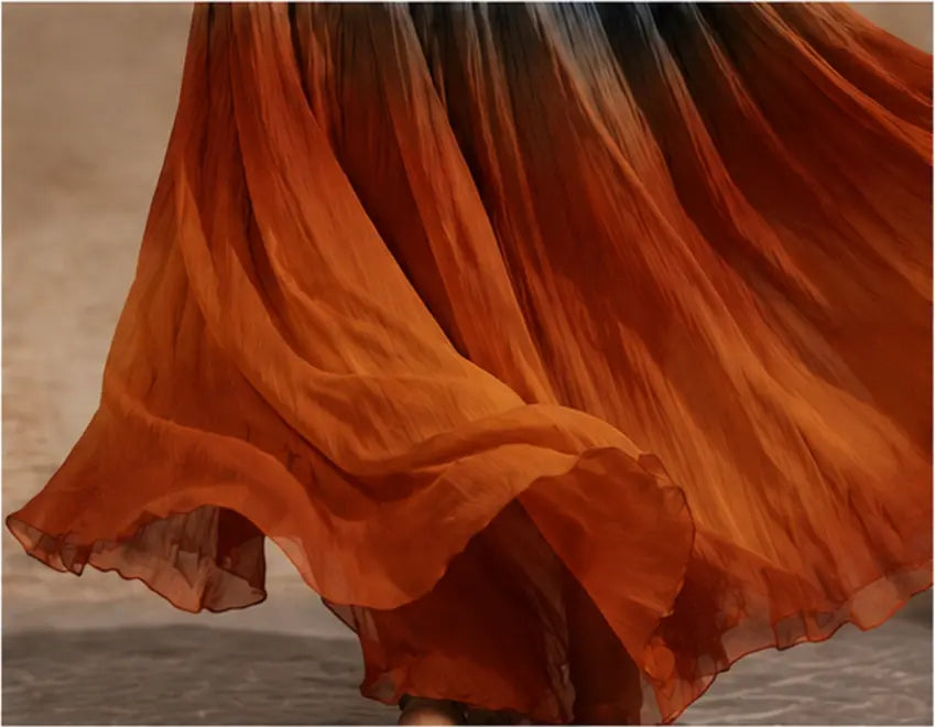 Paula™ | Halterneck Maxi Dress