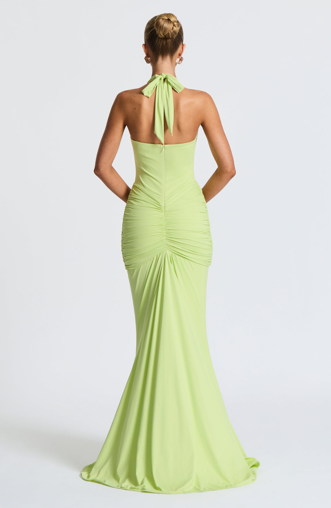 Martyna | Maxi dress