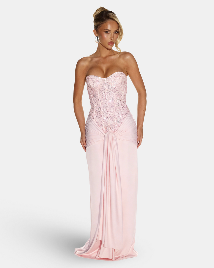 Selina Moreau | Maxi Dress