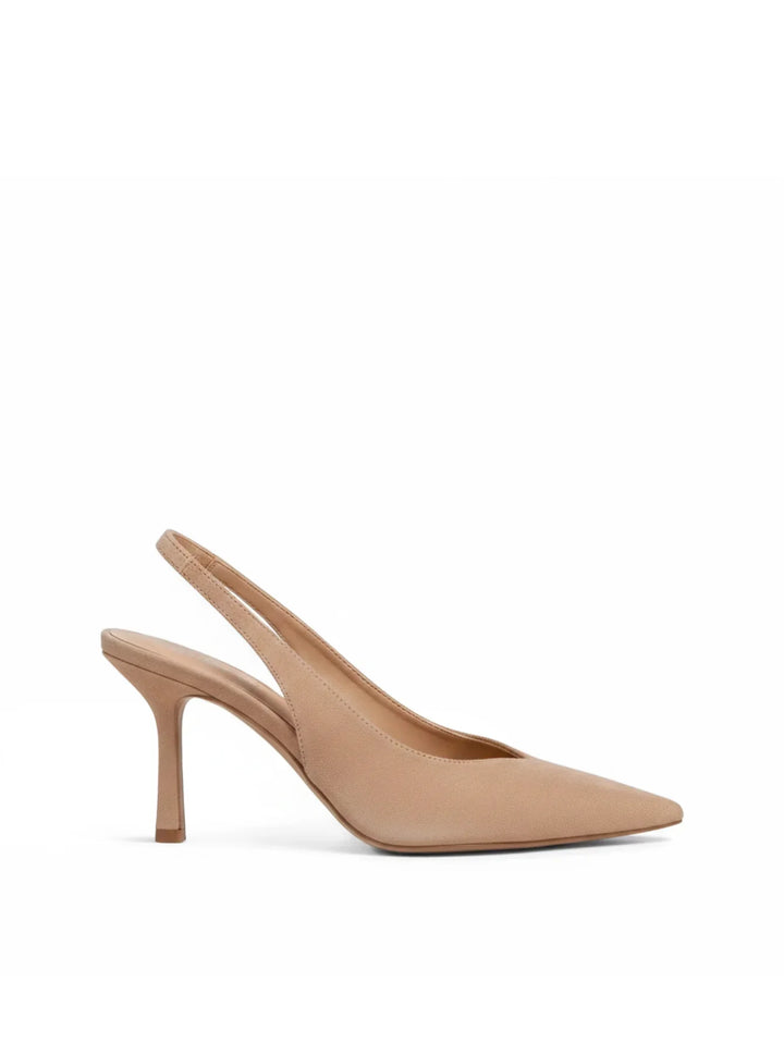 Bella - Elegant Orthopaedic Heels